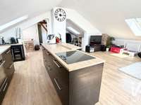 Vente appartement 3 pièces Vente appartement 3 pièces