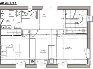 Vente appartement 4 pièces Vente appartement 4 pièces