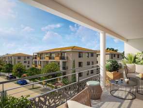 Vente Appartement 4 piècesSénas