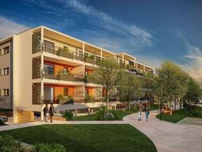 Vente Appartement 4 piècesSénas
