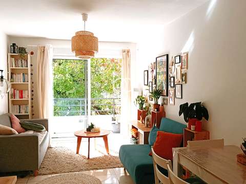 Vente appartement 2 pièces Séné 56