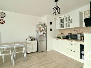 Vente appartement 3 pièces Vente appartement 3 pièces