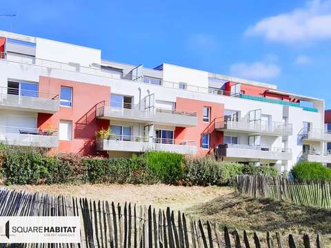 Vente appartement 2 pièces Séné 56