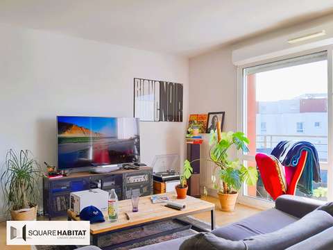 Vente appartement 2 pièces Vente appartement 2 pièces