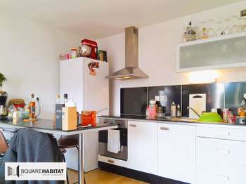 Vente appartement 2 pièces Vente appartement 2 pièces