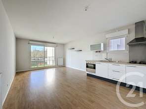 Vente Appartement 3 piècesSéné