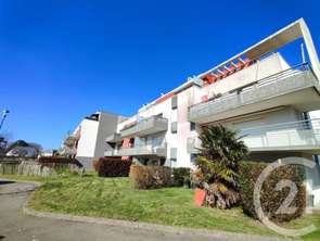 Vente Appartement 3 piècesSéné