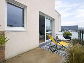 Vente Appartement 3 piècesSéné
