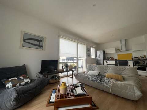 Vente appartement 3 pièces Vente appartement 3 pièces