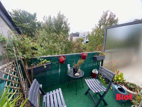 Vente appartement 2 pièces Séné 56