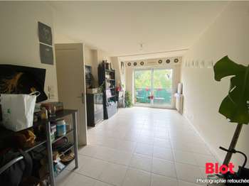 Vente appartement 2 pièces Séné 56