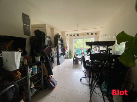 Vente appartement 2 pièces Vente appartement 2 pièces