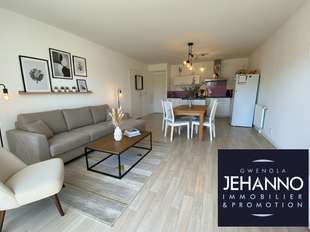 Photo Vente appartement Séné
