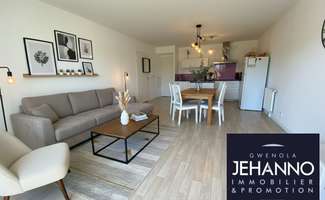Photo Vente appartement Séné
