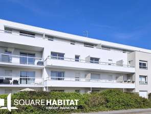 Vente Appartement 2 piècesSéné