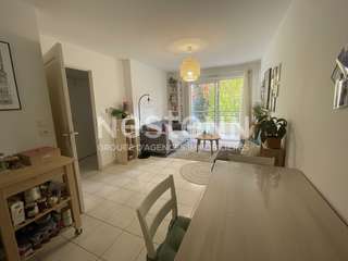 Vente appartement 2 pièces Vente appartement 2 pièces