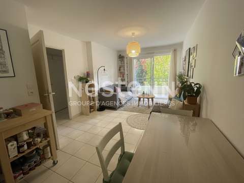 Vente appartement 2 pièces Vente appartement 2 pièces