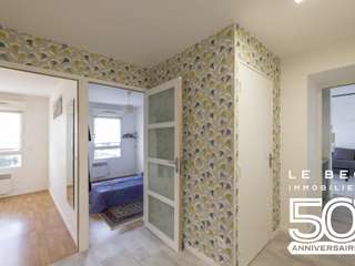 Vente appartement 3 pièces Vente appartement 3 pièces