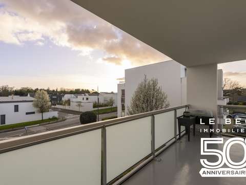 Vente appartement 3 pièces Séné 56