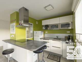 Vente appartement 3 pièces Vente appartement 3 pièces