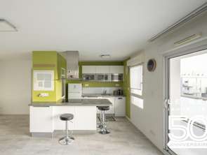 Vente Appartement 3 piècesSéné