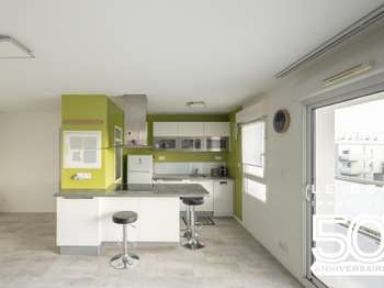 Vente appartement 3 pièces Séné 56
