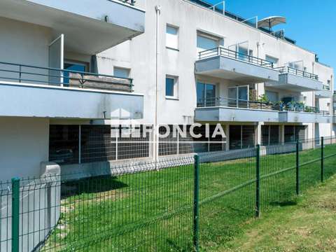 Vente appartement 2 pièces Séné 56