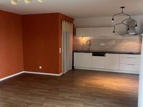 Vente appartement 5 pièces Vente appartement 5 pièces