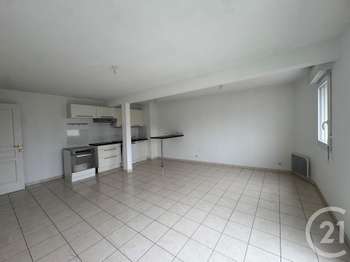 Vente Appartement 3 piècesSéné