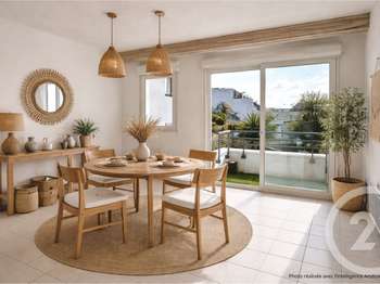Vente Appartement 3 piècesSéné