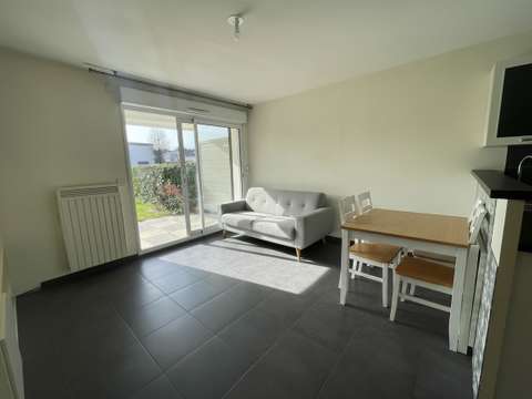 Vente appartement 2 pièces Séné 56