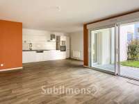 Vente appartement 4 pièces Vente appartement 4 pièces