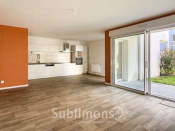 Vente appartement 4 pièces Vente appartement 4 pièces