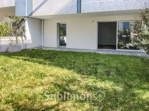 Vente appartement 4 pièces Séné 56