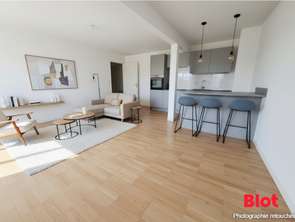 Vente Appartement 3 piècesSéné