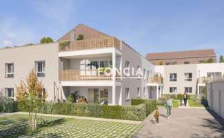 Photo Vente appartement Séné