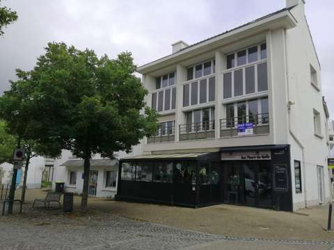 Vente appartement 3 pièces Séné 56