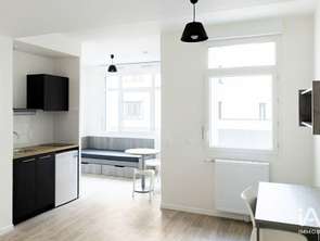 Vente Appartement T1Séné