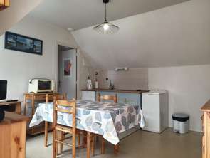 Vente Appartement 2 piècesSéné