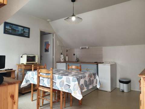 Vente appartement 2 pièces Séné 56
