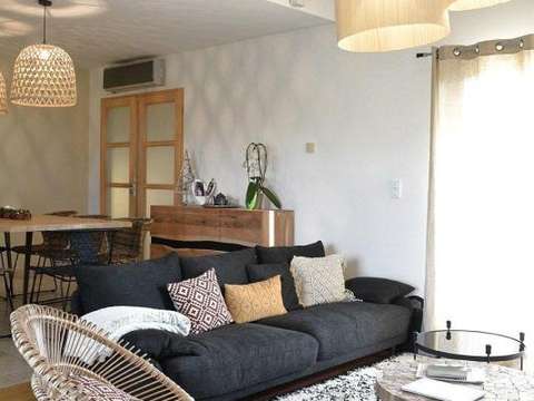Vente appartement 4 pièces Séné 56