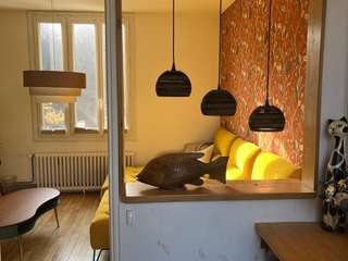Vente appartement 7 pièces