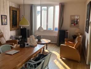 Vente Appartement 5 piècesSéné