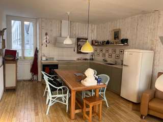 Vente appartement 7 pièces