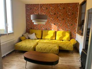 Vente appartement 7 pièces