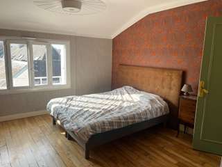 Vente appartement 7 pièces