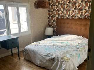 Vente appartement 7 pièces
