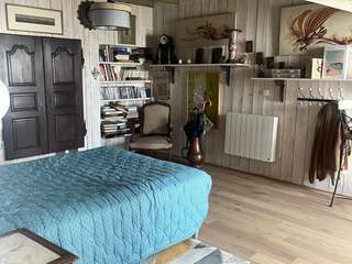 Vente appartement 7 pièces