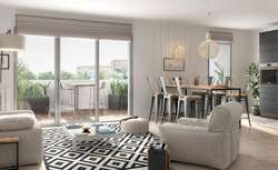 Photo Vente appartement Séné
