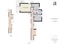 Vente appartement 3 pièces Vente appartement 3 pièces